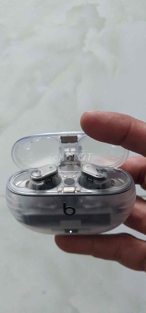 Tai nghe Beats Studio Plus. Mua bán Tivi, Âm thanh tại Quận Bình Tân Tp Hồ Chí Minh được đăng bởi Lê Quốc Vinh hình 1