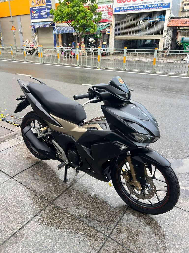 Honda Winner V3 ABS 2023 Đen Đã sử dụng