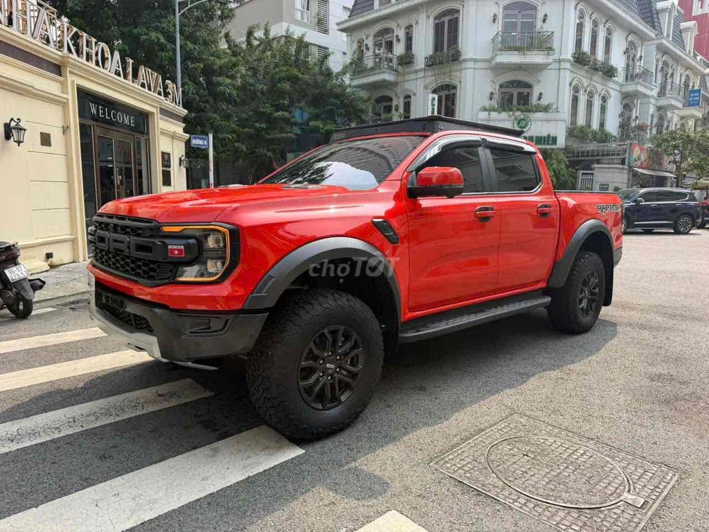Машина для производства подержанных автомобильных масел Raptor 2024 в Ford