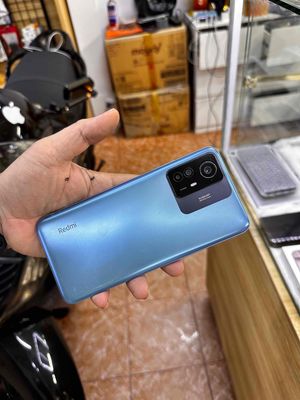 Xiaomi Redmi Note 12s 256GB Xanh