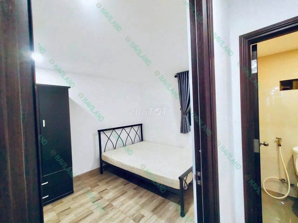 Аренда · 2 комн. · Quận Hải Châu, ул. Đường 2/9