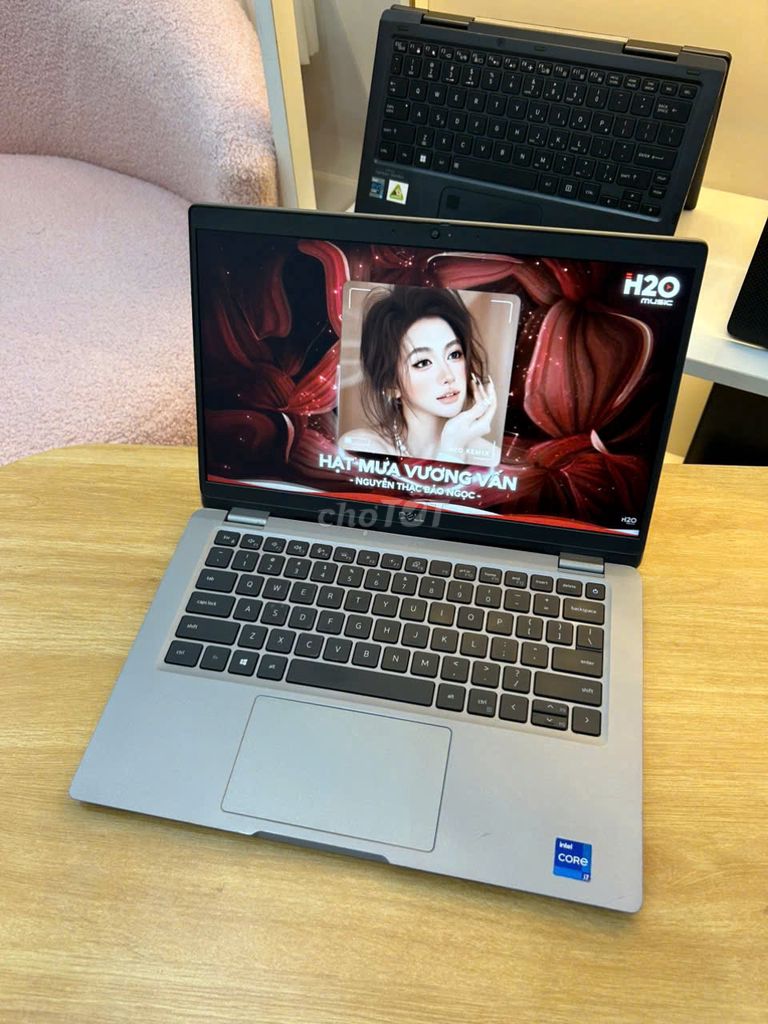 Dell Latitude 5320 i7 máy đẹp văn phòng cấp cao PR. Mua bán Laptop tại Quận 11 Tp Hồ Chí Minh được đăng bởi vy hình 1