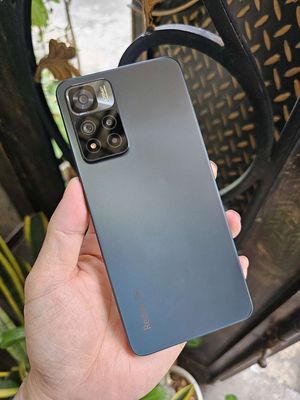 XIAOMI REDMI NOTE 11 PRO 5G ZIN ĐẸP 99% Q.TẾ KHỎE. Mua bán Điện thoại tại Quận Tân Phú Tp Hồ Chí Minh được đăng bởi Ngô Minh Mobile 