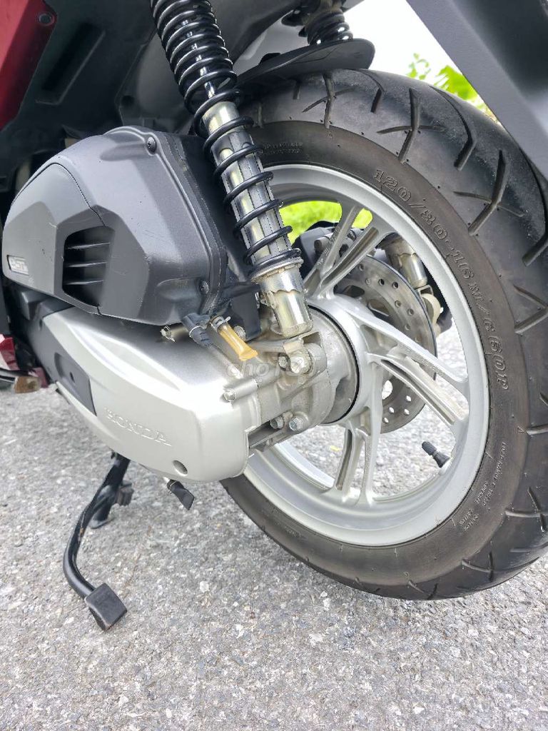 Sh 125 ABS. Mua bán Xe máy tại Thành phố Nam Định Nam Định được đăng bởi XE MÁY  HÙNG LONG hình 5