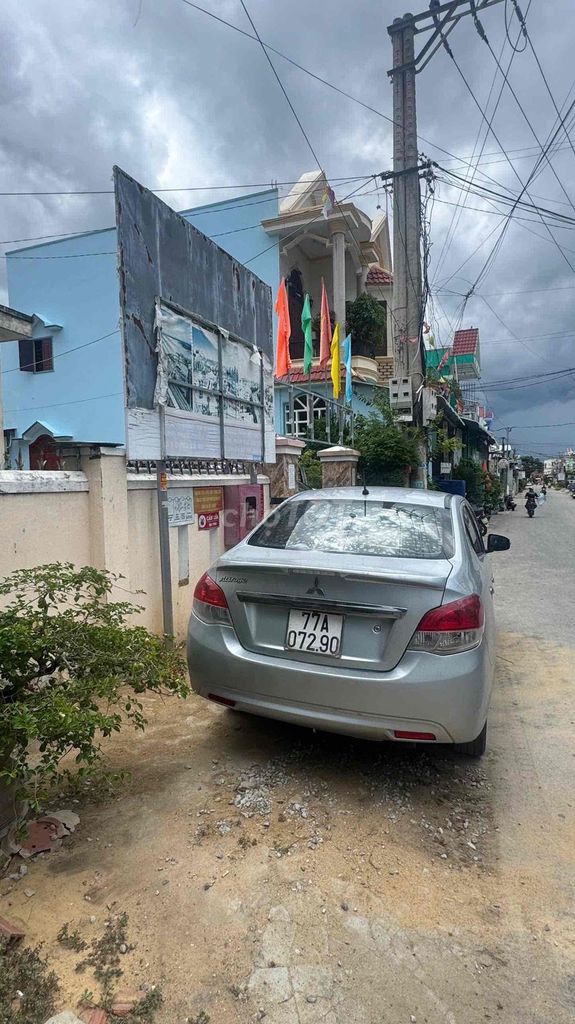 Mitsubishi Attrage 2019 1.2L AT Eco - 500000 km. Mua bán Ô tô tại Huyện Phù Mỹ Bình Định được đăng bởi út trang hình 5