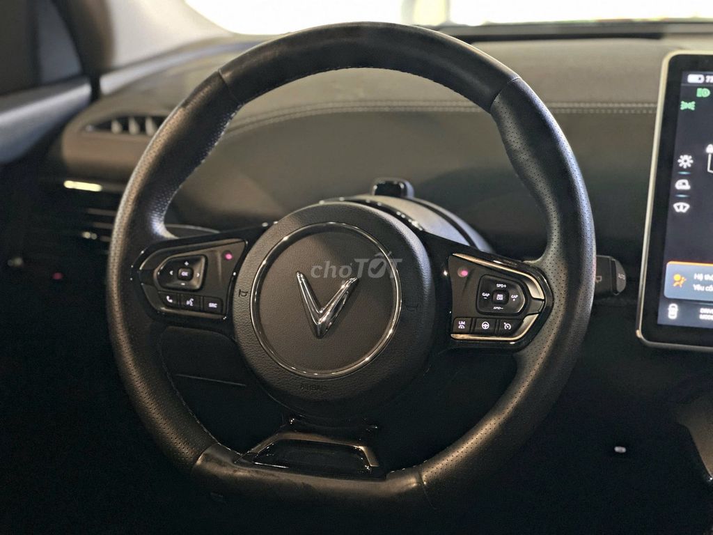 VinFast VF8 2023 Plus - 43000 km. Mua bán Ô tô tại Quận Long Biên Hà Nội được đăng bởi Phạm Văn Phước hình 5