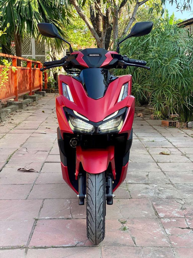 VARIO 160 ABS 2022 odo 450Km Hồ sơ cầm tay