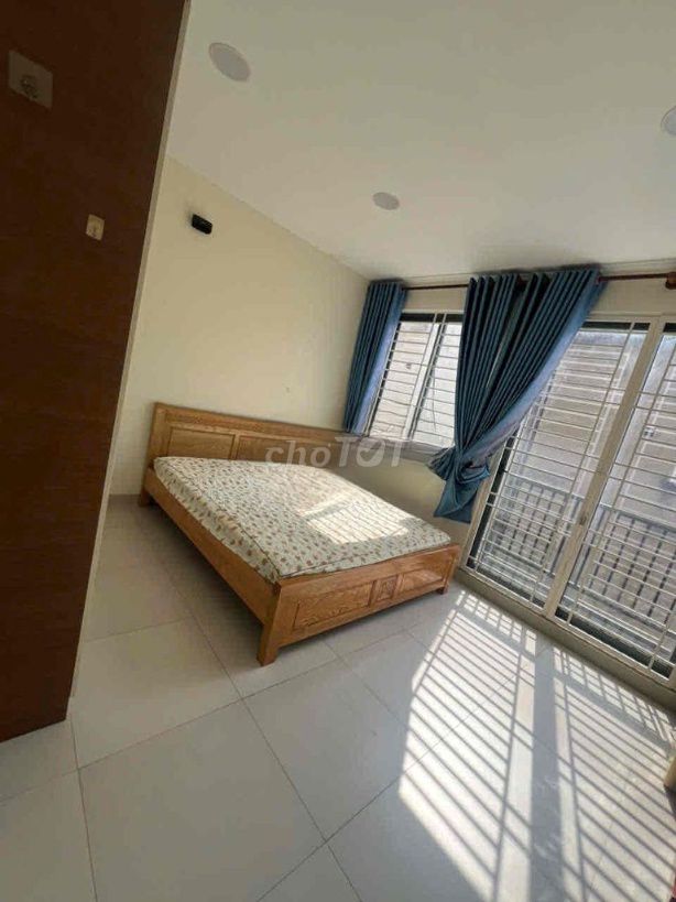 Аренда · 4 комн. · 50 м² · Quận Phú Nhuận, ул. Đường Phan Đăng Lưu