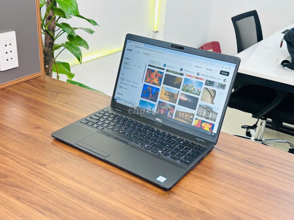 Dell Precision 3540 – Laptop văn phòng giá rẻ. Mua bán Laptop tại Quận Bình Thạnh Tp Hồ Chí Minh được đăng bởi Nhật Minh Laptop hình 1