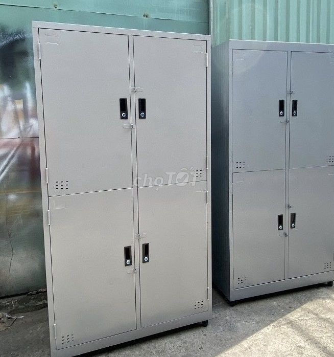 Tủ.HHồ..Sơ lockER 4,6,8,1*** đựnGG đồ