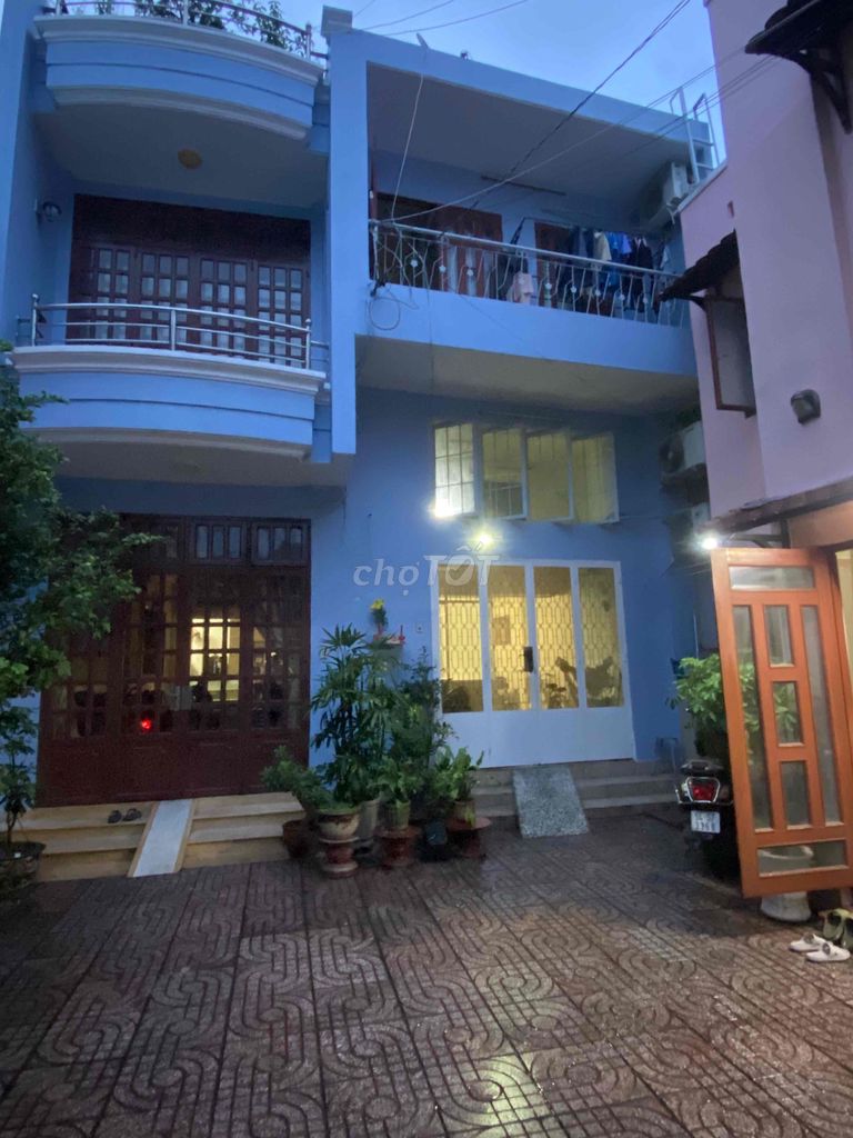 🏠 Аренда домов: улица МТ Ву Тунг, рынок Ба Чиеу, район Гиа Динь