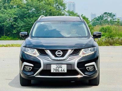 Nissan Xtrail SV Premium sx 2020 - 60000 km. Mua bán Ô tô tại Quận Bắc Từ Liêm Hà Nội được đăng bởi Nguyễn Bách Việt
