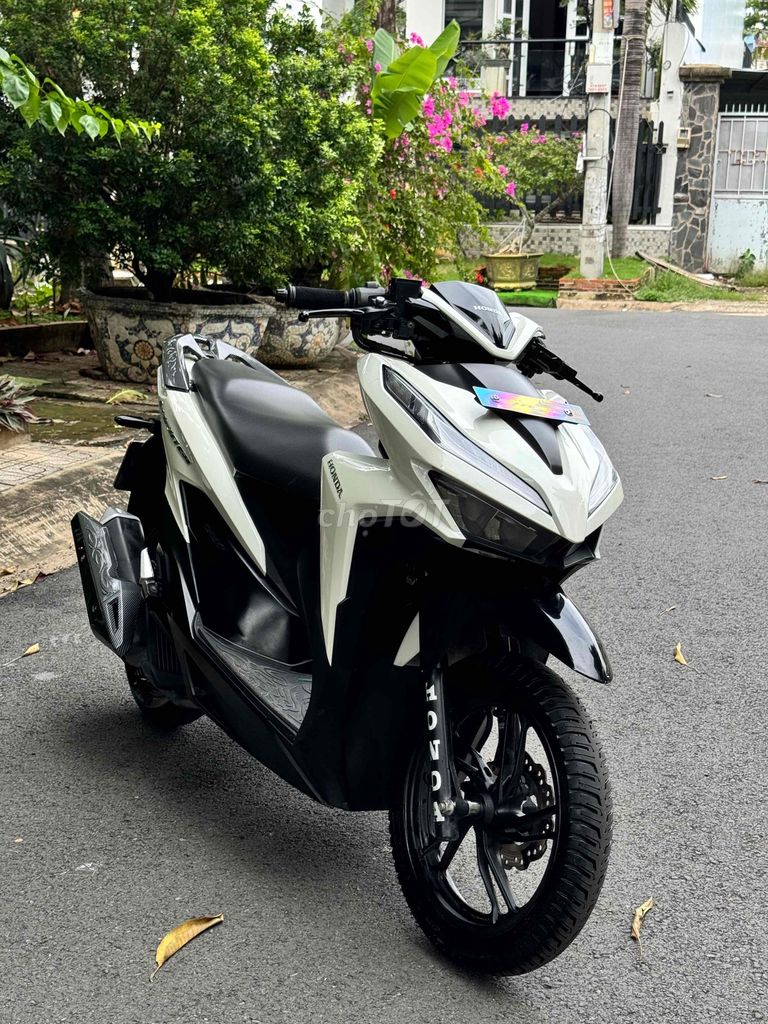 honda vario 150cc nhập indo xe đẹp ngay chủ ký