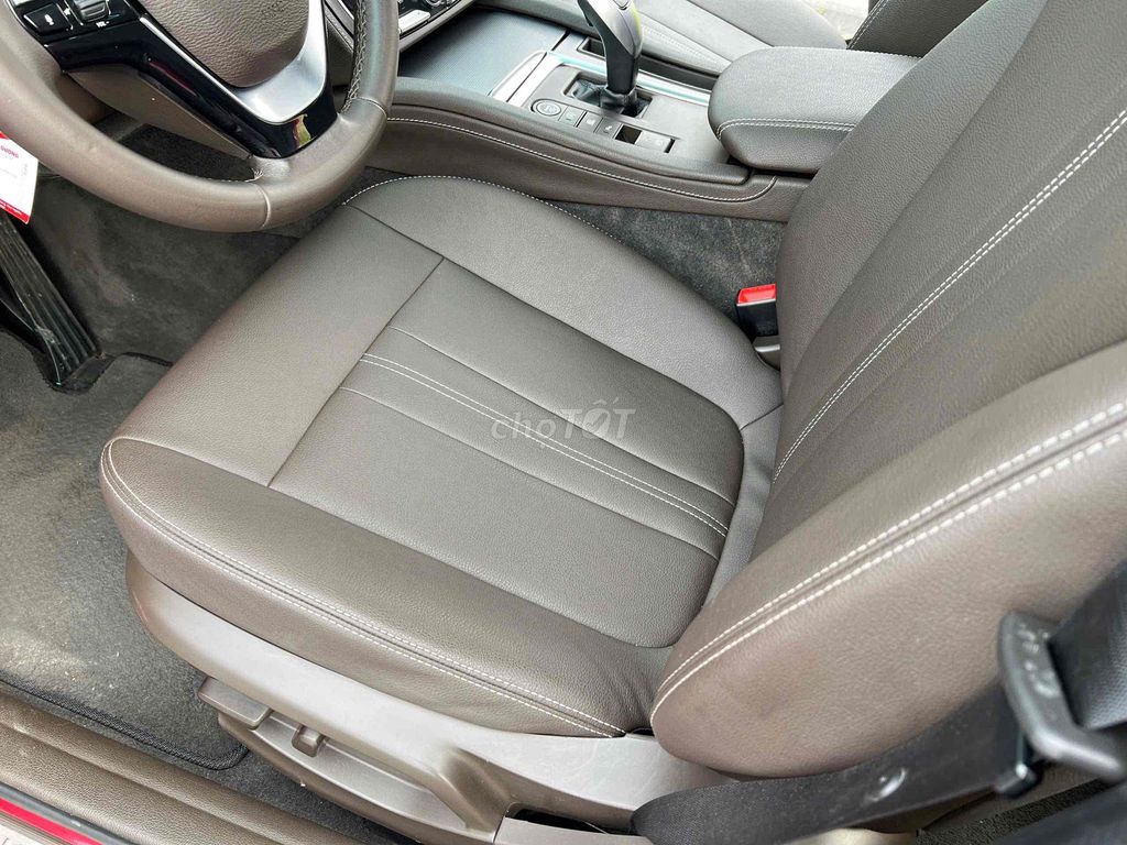 VinFast Lux A2.0 2022 - 60000 km. Mua bán Ô tô tại Quận Hai Bà Trưng Hà Nội được đăng bởi Nguyễn Ngọc Nam hình 13