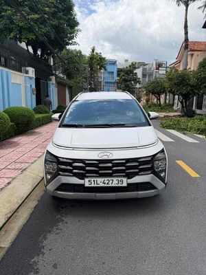 Hyundai Stargazer X 1.5 sói tự động đời cuối 2024. Mua bán Ô tô tại Huyện Bình Chánh Tp Hồ Chí Minh được đăng bởi Như Đạo