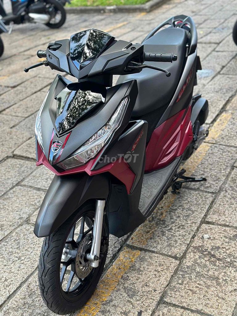 Bán Click Thái 2017 Biển Số 72C1-86333.. Mua bán Xe máy tại Thành phố Vũng Tàu Bà Rịa - Vũng Tàu được đăng bởi Cửa Hàng Xe Máy Bảo Thanh 2 hình 8