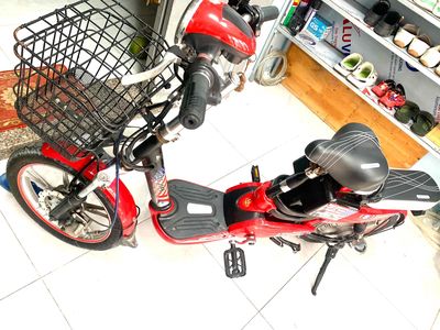 Bán xe điên NiJiA chính hãng nhật. Mua bán Xe điện tại Quận 12 Tp Hồ Chí Minh được đăng bởi Gia Hung