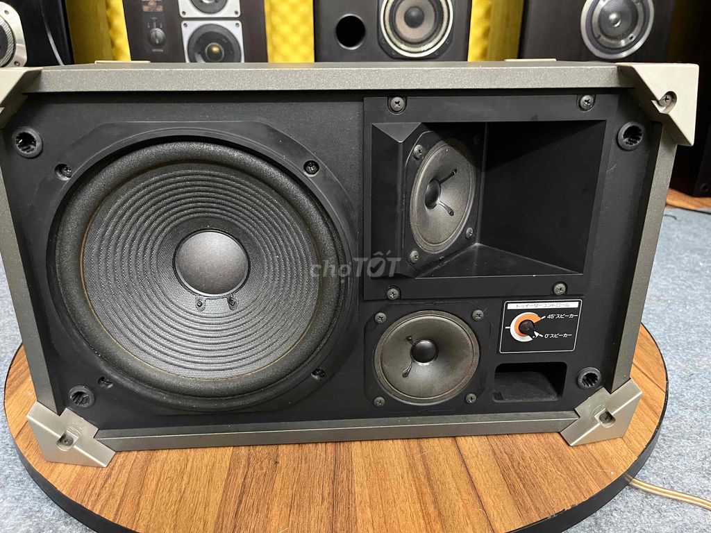 Loa karaoke Pioneer CS-V16. Mua bán Tivi, Âm thanh tại Quận Hai Bà Trưng Hà Nội được đăng bởi Loa Máy Nhật hình 1