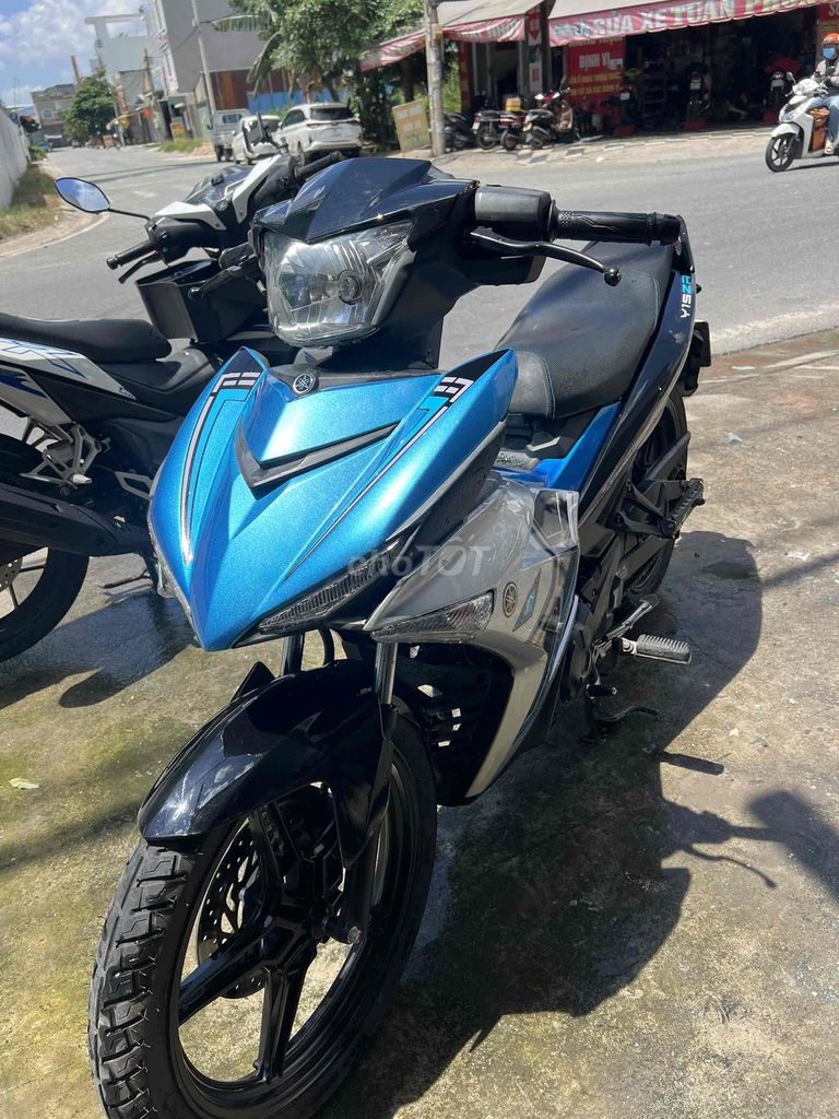 Ex 2018 bs 67. Mua bán Xe máy tại Thành phố Thuận An Bình Dương được đăng bởi Thanh Thúy hình 4