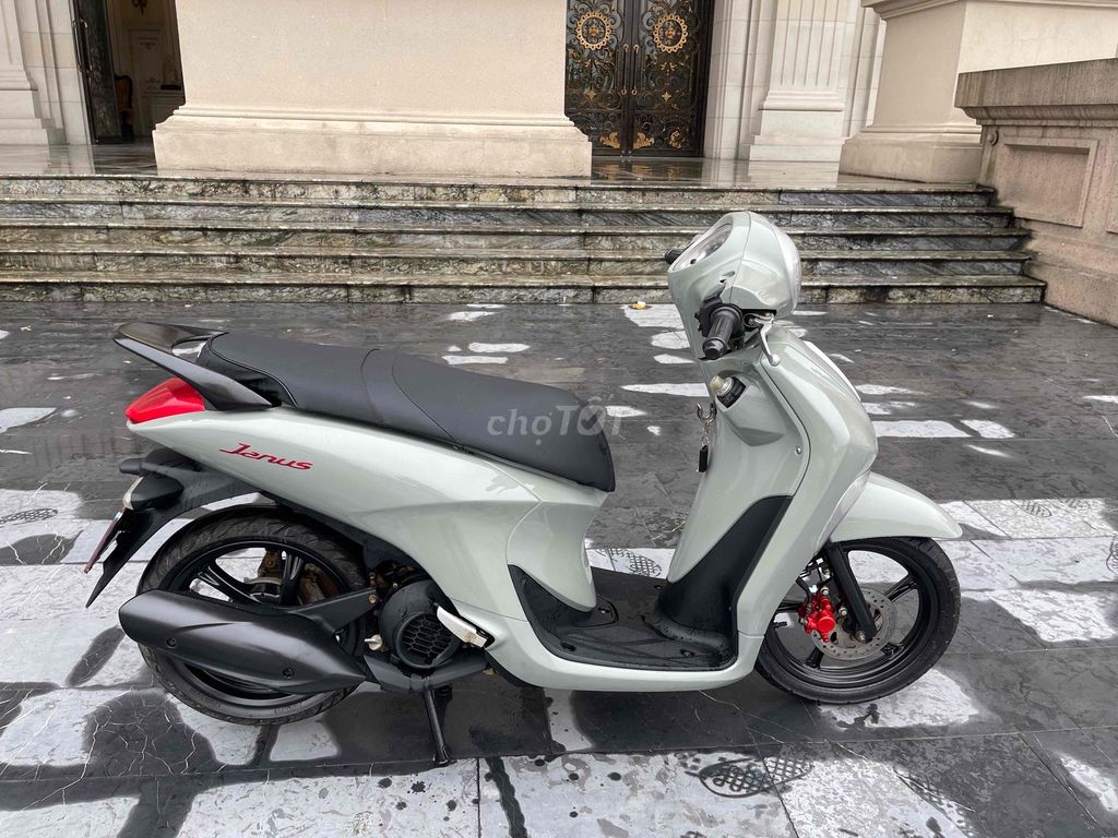 xe đẹp cốp rộng,khoá thông minh. Mua bán Xe máy tại Thành phố Vinh Nghệ An được đăng bởi Mạnh Nhỏ hình 13