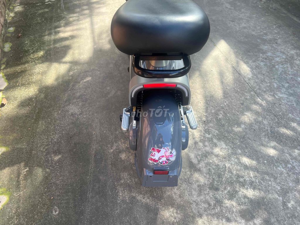 gọi trực tiếp giúp em. Mua bán Xe điện tại Thành phố Tây Ninh Tây Ninh được đăng bởi A phi Ba Tuổi hình 2