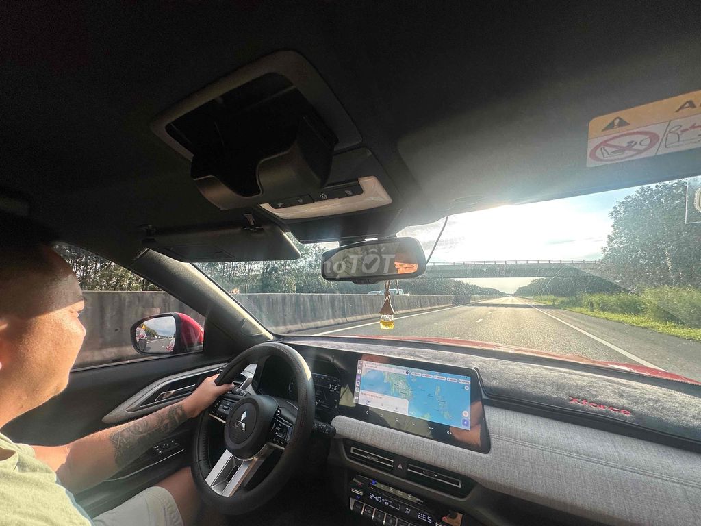 Mitsubishi Xforce 2024 Premium	 - 12000 km. Mua bán Ô tô tại Quận Bình Thạnh Tp Hồ Chí Minh được đăng bởi Chương hình 3