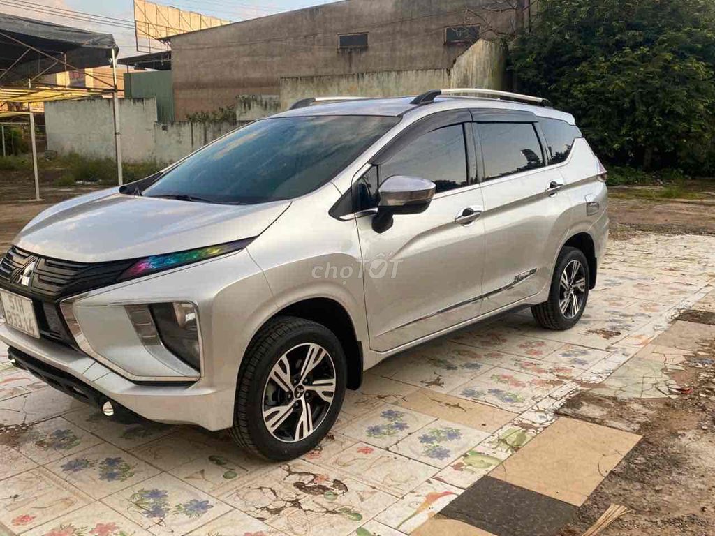 Mitsubishi Xpander 2020 MT fun đồchơi xe rin kolỗi. Mua bán Ô tô tại Huyện Hàm Tân Bình Thuận được đăng bởi Thiện LK hình 3