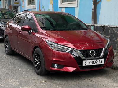 Nissan Almera 2023 VL Turbo 17000 km cực đẹp. Mua bán Ô tô tại Quận 11 Tp Hồ Chí Minh được đăng bởi Phutungotoson