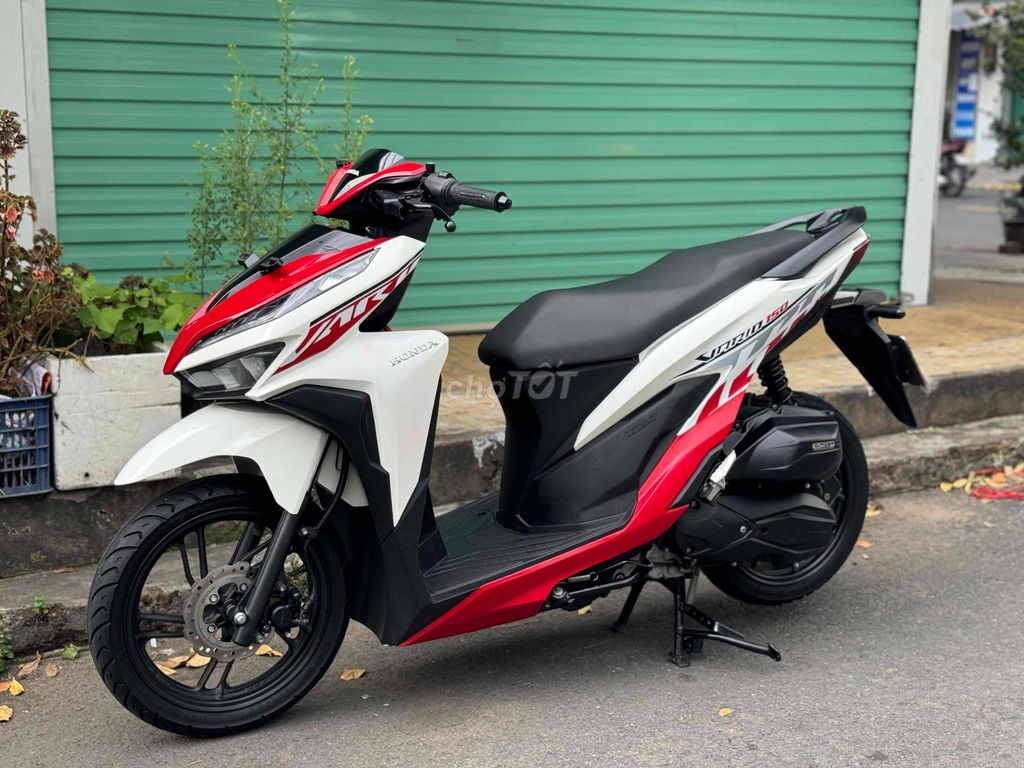 Vario 150 Đk 2021 Bstp Chính Chủ Sang Tên. Mua bán Xe máy tại Quận 11 Tp Hồ Chí Minh được đăng bởi MinhTien hình 1