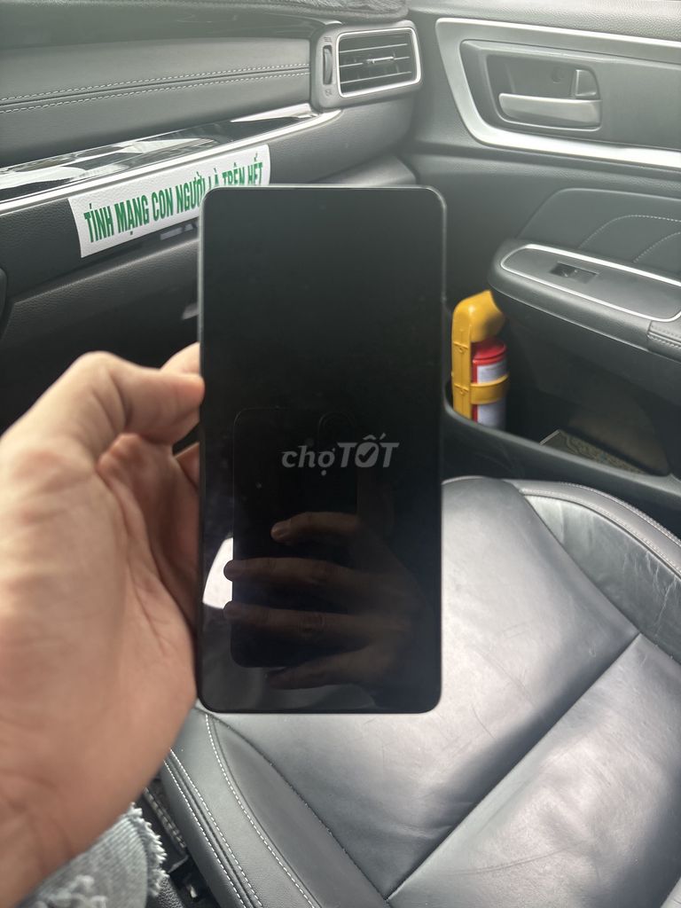 Xiaomi Redmi Note 12 Pro 5G 256GB Đen. Mua bán Điện thoại tại Quận Ngũ Hành Sơn Đà Nẵng được đăng bởi phụng hình 1