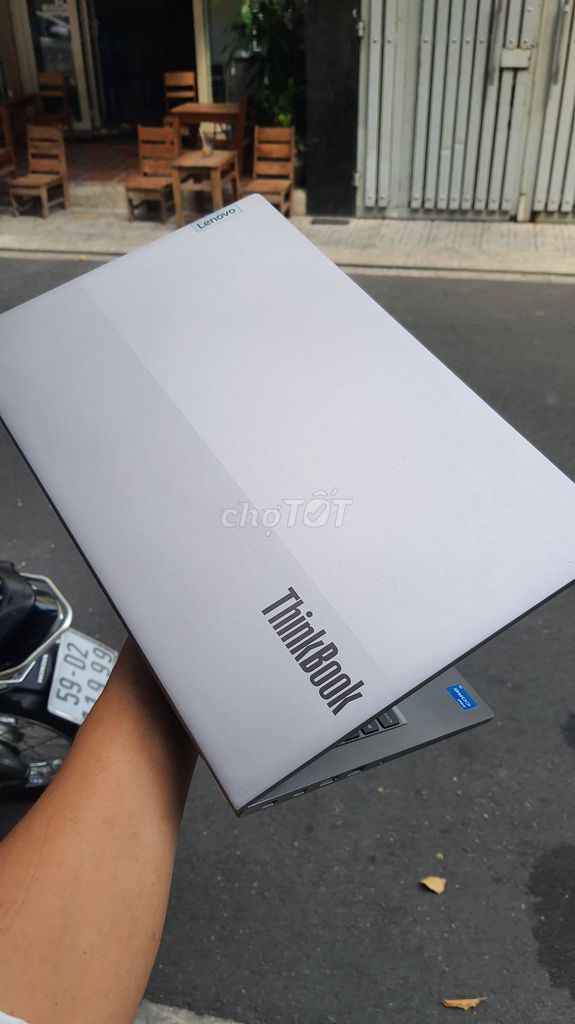 Lenovo Thinkbook 15 G2 i5 1135g7_ 8_512_15'6inh. Mua bán Laptop tại Quận Tân Bình Tp Hồ Chí Minh được đăng bởi TẤN PHÁT hình 1