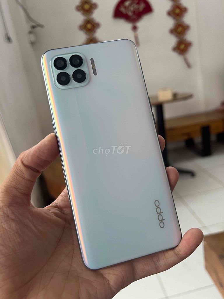 A93 Ram8/128Gb màn amoled zin máy đẹp 99%. Mua bán Điện thoại tại Quận Hà Đông Hà Nội được đăng bởi Hoàng Anh hình 1