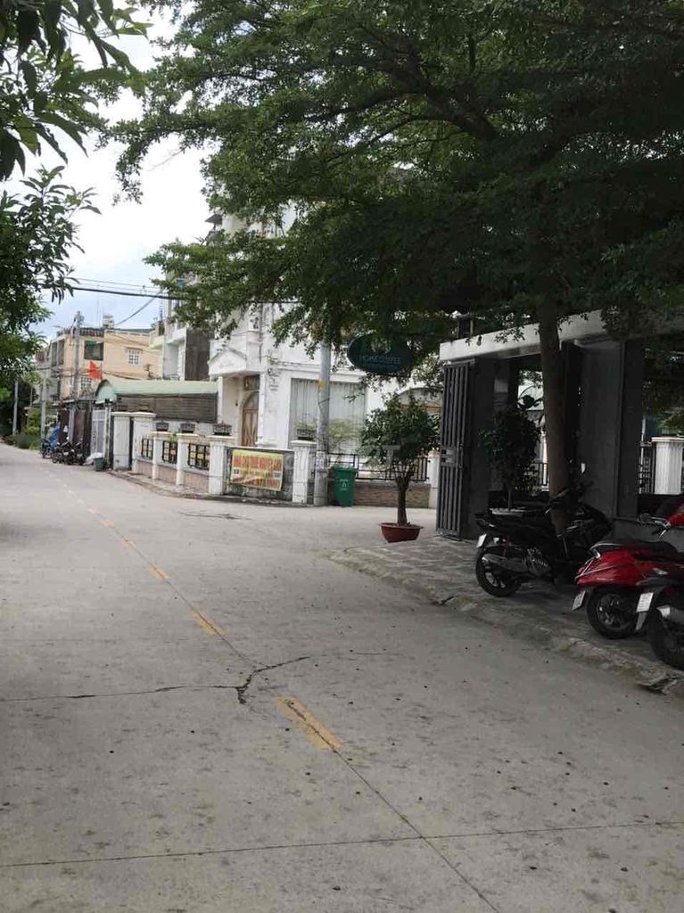 Quận 12, Đất MT đường TL 37. 144m2 giá 9.15ti