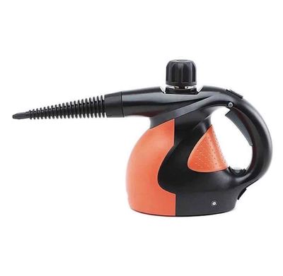 Máy vệ sinh hơi nước, nhựa, cam/đen. Mua bán Nội thất, đồ gia dụng khác tại Thành phố Buôn Ma Thuột Đắk Lắk được đăng bởi Nguyễn Duy