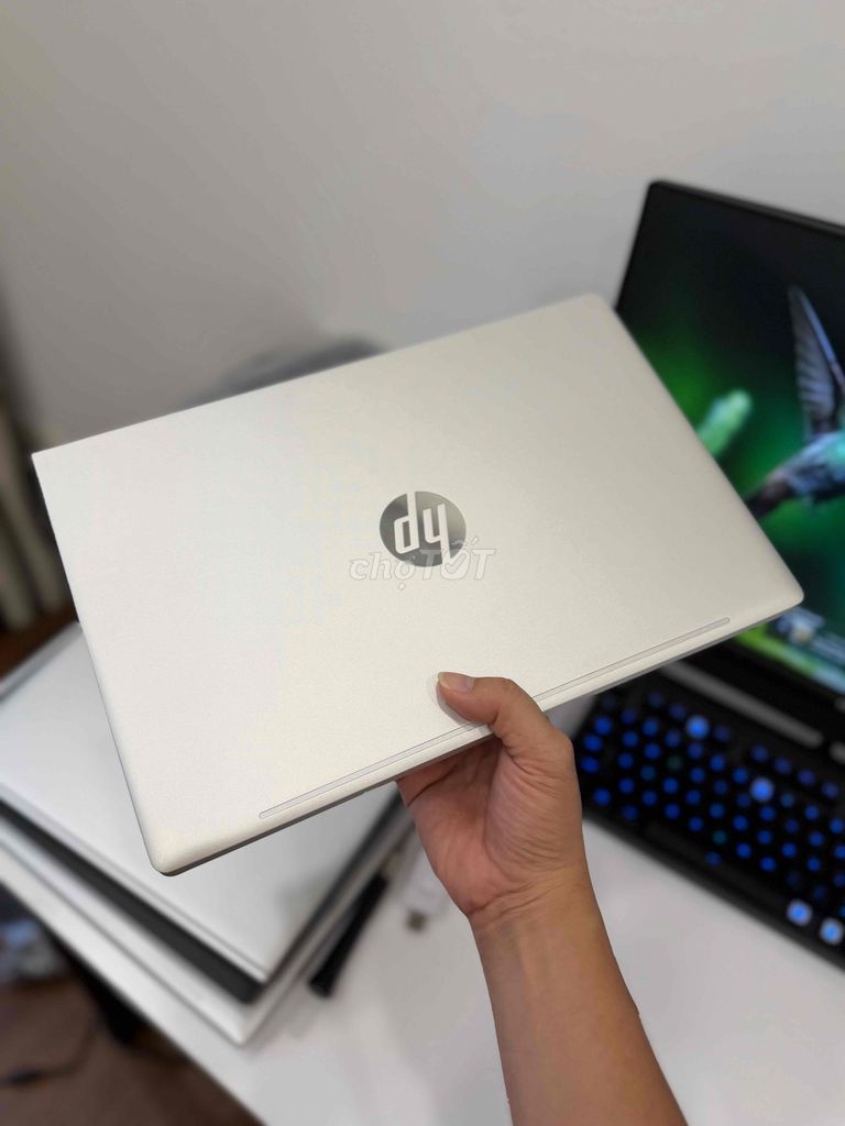 Hp Probook 445 G10 Ryzen 7 Ram 7730U 16G 512G FHD. Mua bán Laptop tại Quận Tân Bình Tp Hồ Chí Minh được đăng bởi ĐẶNG HOÀNG PHÚC hình 1