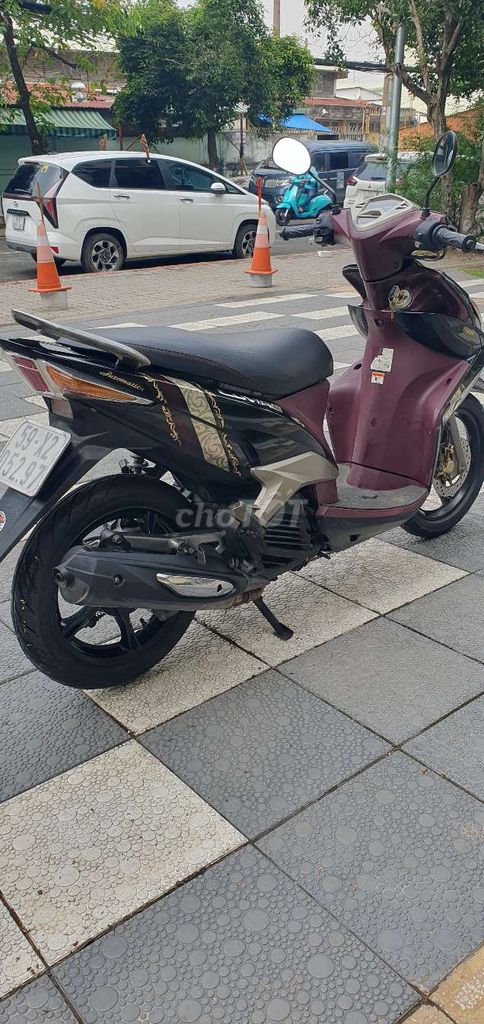 Luviac xang co 2014.May iem ru. Mua bán Xe máy tại Quận 7 Tp Hồ Chí Minh được đăng bởi Nguyễn văn lộc hình 12