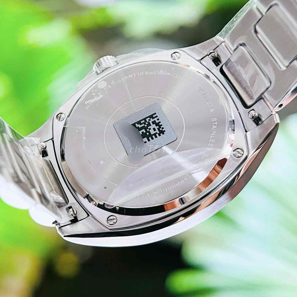 MIDO MULTIFORT TV 35 M049.307.11.081.00. Mua bán Đồng hồ tại Quận Bình Thạnh Tp Hồ Chí Minh được đăng bởi Đình Túc Watch  Đồng Hồ Chính Hãng hình 6