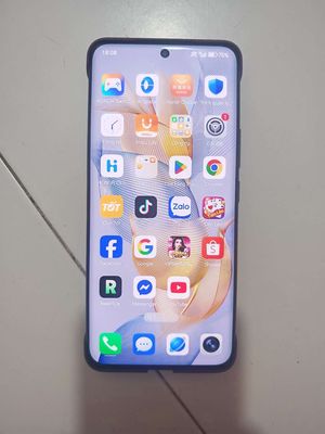 Honor 90 16GB/256GB Xanh