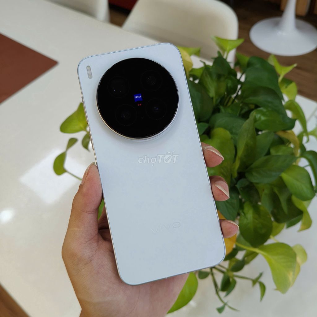 Vivo X300 Pro 16/512GB ★ᴛʜᴜ ᴆᴛ ᴄᴜ̃★. Mua bán Điện thoại tại Quận Ninh Kiều Cần Thơ được đăng bởi DI ĐỘNG BULL hình 1