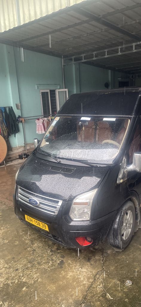 Ford 2016 - 440000 km. Mua bán Ô tô tại Huyện Nhơn Trạch Đồng Nai được đăng bởi Đỗ Văn Công hình 1