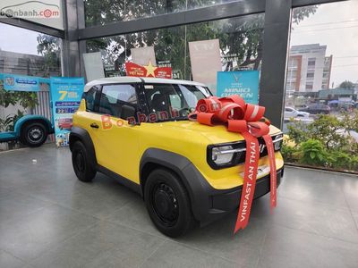 VinFast VF3 Plus 2025 - 281 Triệu. Mua bán Ô tô tại Quận Bình Tân Tp Hồ Chí Minh được đăng bởi Autotrader