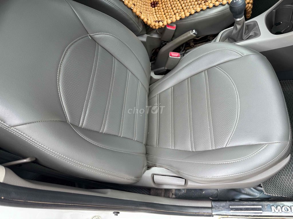 Kia Morning 2015 Si 1.25 MT - 150000 km. Mua bán Ô tô tại Huyện Mê Linh Hà Nội được đăng bởi Mọc Auto hình 13