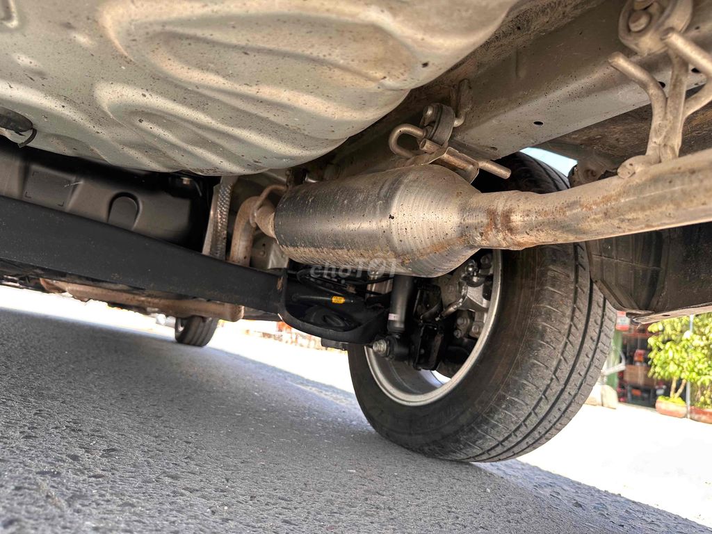 Toyota Vios 2017 1.5E MT Bạc. Mua bán Ô tô tại undefined undefined được đăng bởi ÔTÔ PHÚC SƠN  TP CẦn Thơ  hình 17