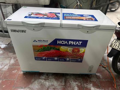 TỦ ĐÔNG HOÀ PHÁT 450lít .2 chế độ . máy zin 100%. Mua bán Tủ lạnh tại Quận Nam Từ Liêm Hà Nội được đăng bởi LÊ MiNH SƠN