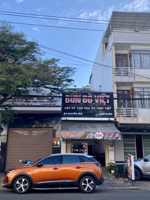 Sang quán ăn đường Nguyễn Trãi (bao gồm nhà ở 3 tầng) diện tích 250m2. Cho thuê văn phòng, mặt bằng kinh doanh tại Thành phố Pleiku Gia Lai được đăng bởi Trần Văn Việt