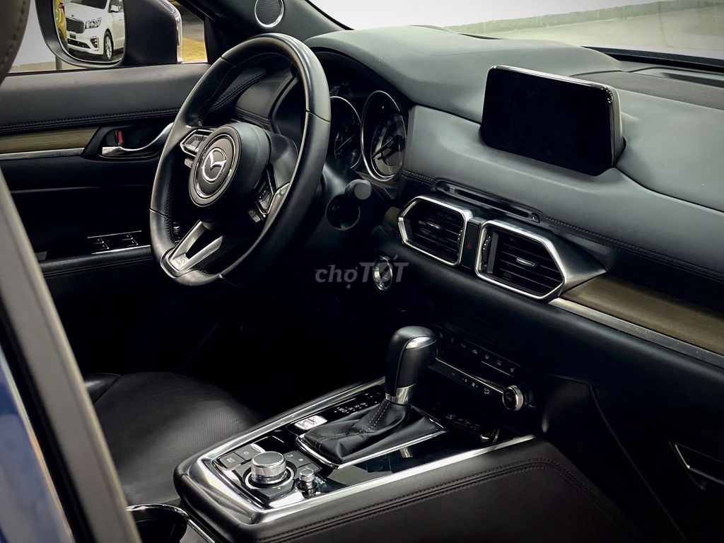 Mazda CX 8 Premium AWD 2020 - 40000 km. Mua bán Ô tô tại Quận 7 Tp Hồ Chí Minh được đăng bởi Kim Ngân Xe Lướt hình 7