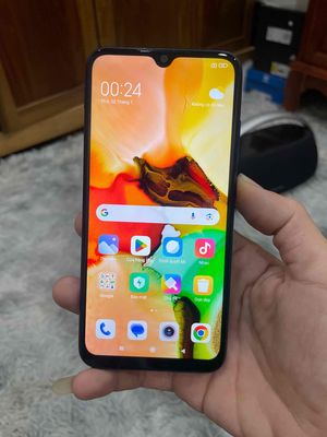 Redmi Note 8 Ram 4/64 máy zin đẹp. Mua bán Điện thoại tại Quận Ninh Kiều Cần Thơ được đăng bởi Điện Thoại Cỏ Cần Thơ 