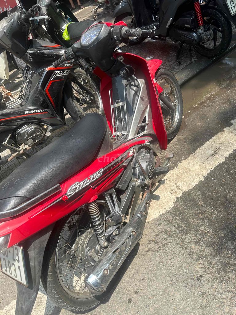 sirius 2010. Mua bán Xe máy tại Quận Hà Đông Hà Nội được đăng bởi anh sơn hình 5