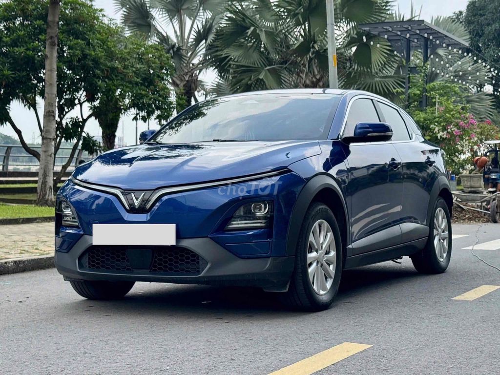 VF6S 24 - Mua Pin. Mua bán Ô tô tại Thành phố Thủ Đức Tp Hồ Chí Minh được đăng bởi Hồng My hình 3