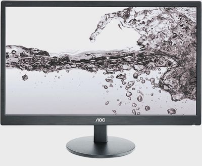 📛 Thanh lý màn AOC 22 inch. Đẹp như mới. Giá rẻ. Mua bán Phụ kiện (Màn hình, Chuột...) tại Quận Bắc Từ Liêm Hà Nội được đăng bởi Bán Máy Tính Uy Tín